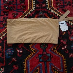 NWT SKIMS bralette-bandeau size small